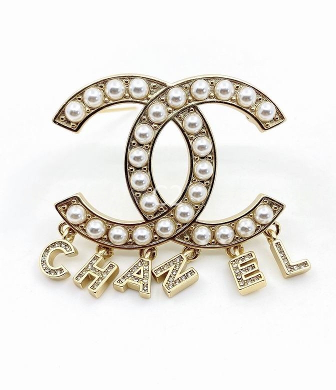 Chanel Brooch 478